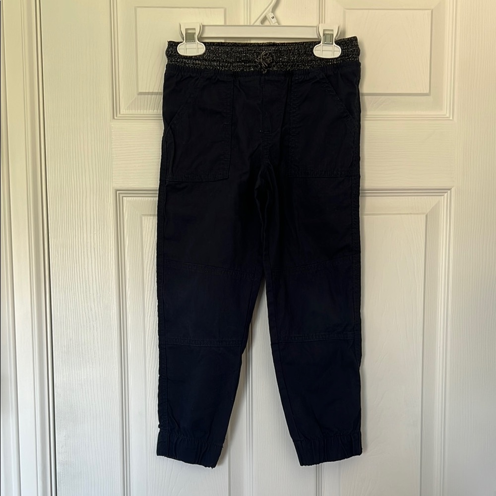 Jumping Beans Blue Sweatpants Slim Fit
